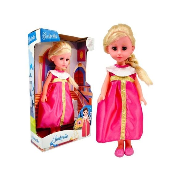 Elissa Sindirella Bebek