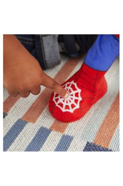 Dans Eden Spiderman