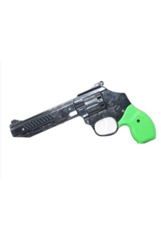 Dürbünsüz Kapsül Atan Tabanca