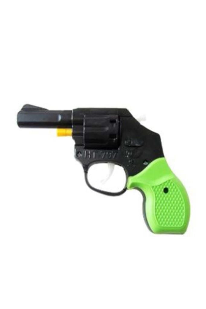 Küçük Kapsül Atan Tabanca