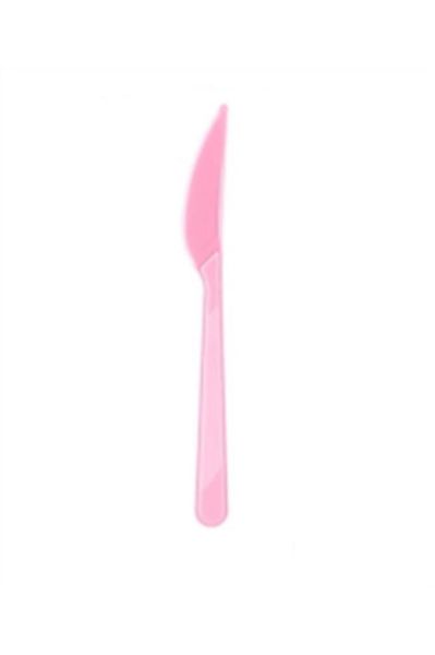 Roll-Up Bıçak 25'l Pembe
