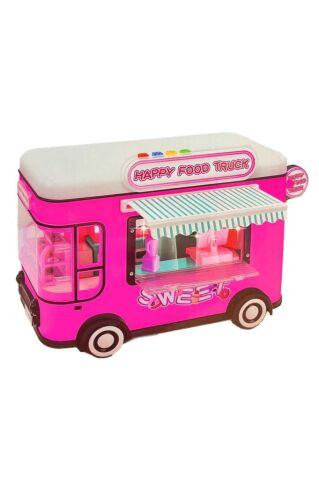 Beauty Mobil Satış Aracı