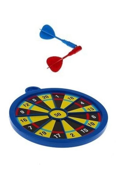 Dart Çift Taraflı 21 CM