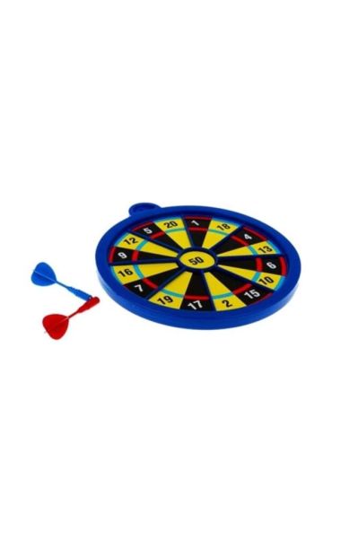 Dart Çift Taraflı 21 Cm