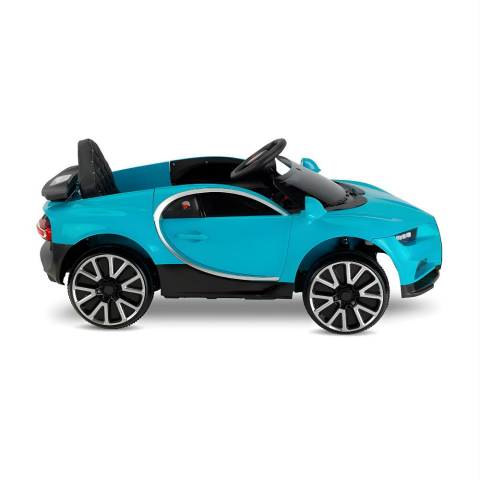 440 Bugo Drive Uzaktan Kumandalı 12V Akülü Araba Turkuaz
