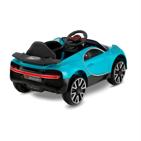 440 Bugo Drive Uzaktan Kumandalı 12V Akülü Araba Turkuaz