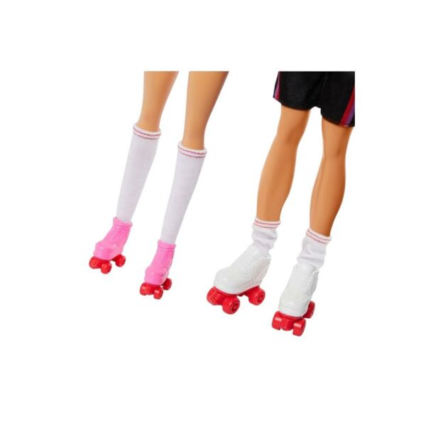 Barbie & Ken 65. Yıl 2'li Parti Bebekler