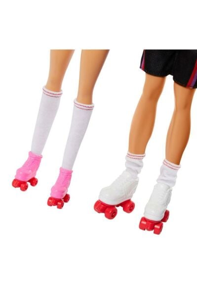Barbie & Ken 65. Yıl 2li Parti Bebekler