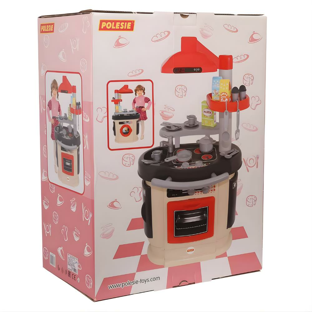 Takım ''Mutfak Marta'' (kutuda)