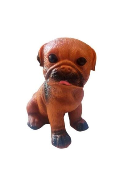 ÜZGÜN KÖPEK OYUNCAĞI