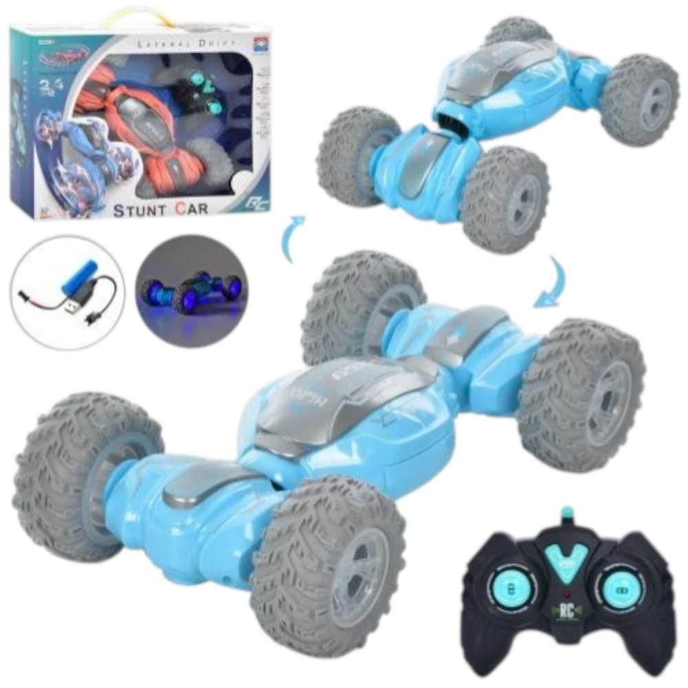 1:16 Şarjlı Fonksiyon Uzaktan Kumandalı Araba