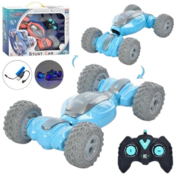 1:16 Şarjlı Fonksiyon Uzaktan Kumandalı Araba