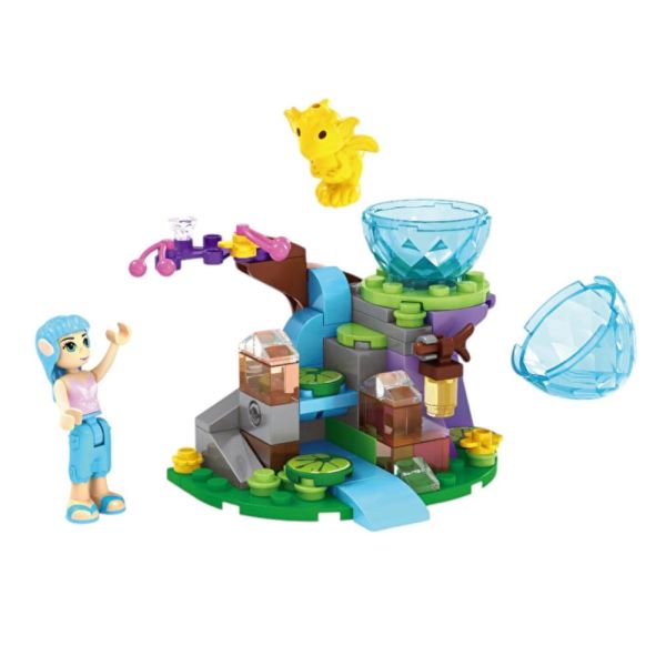 Ausini Peri Seti 83 Parça