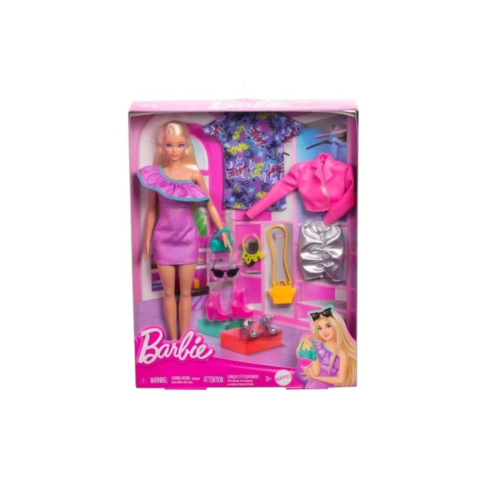 Moda Bebek, Kıyafetleri ve Akseasuarları