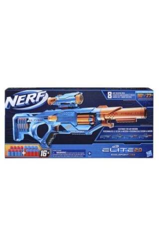 Nerf Elite 2.0 Eaglepoint RD-8 f0423
