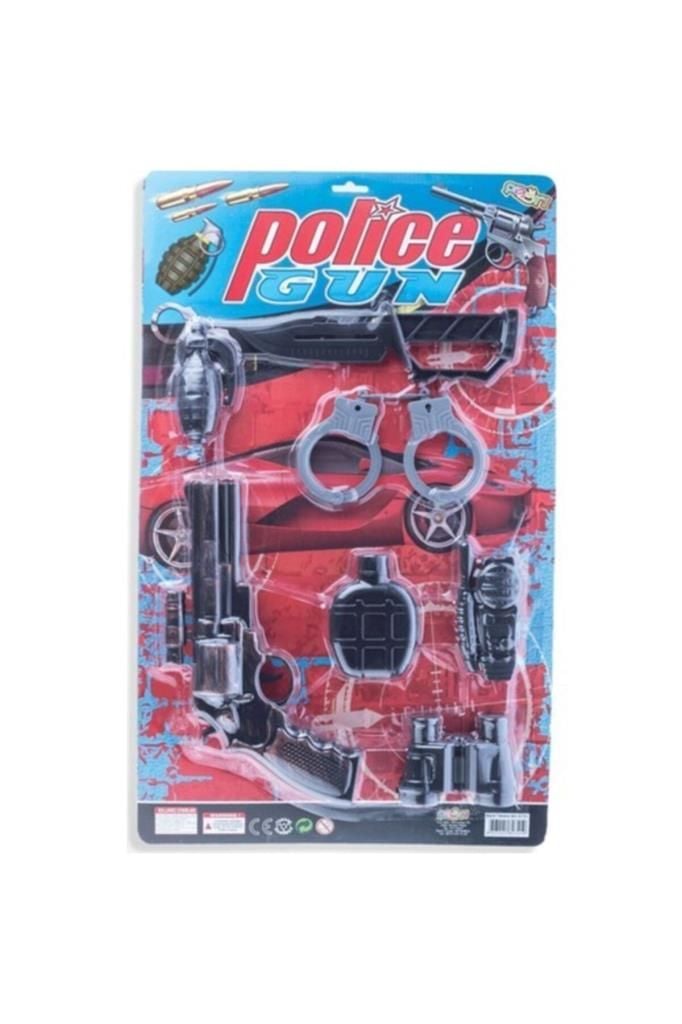 Tabanca Seti Kartelada