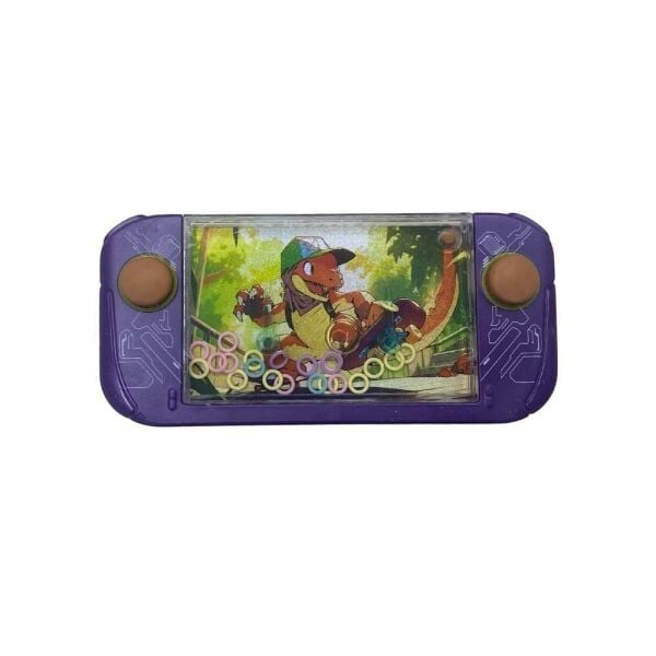 Displayde Su Oyunu 144