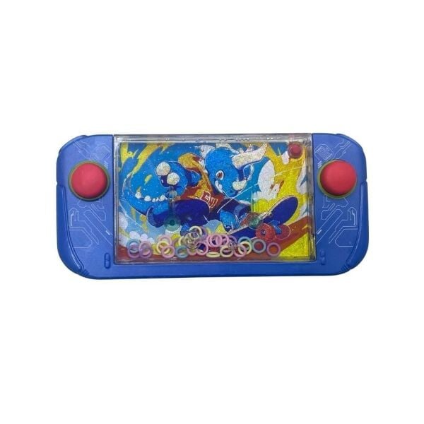 Displayde Su Oyunu 144