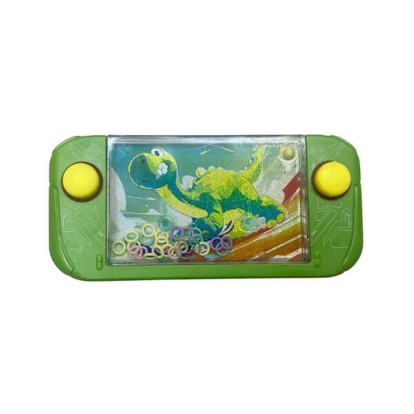 Displayde Su Oyunu 144