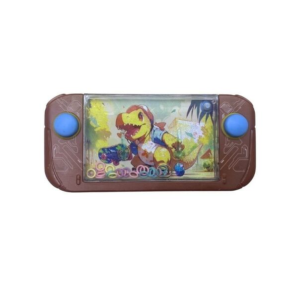 Displayde Su Oyunu 144