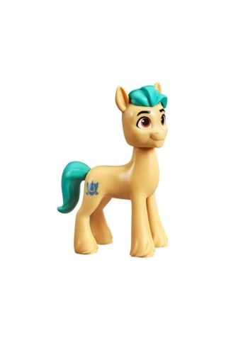 My Little Pony Movie Friends F2611