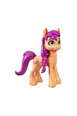 My Little Pony Movie Friends F2611