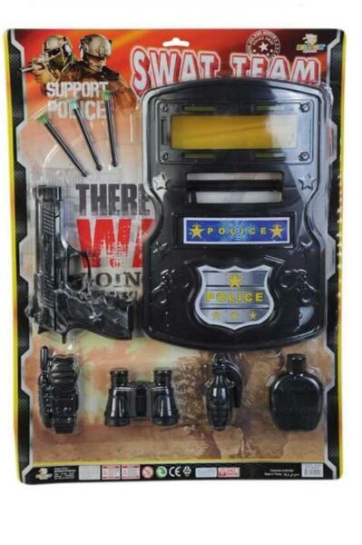 Özel Harekat Seti Kartelada