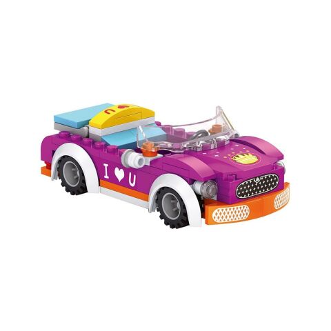 Ausini Fashion Seti 180 Parça