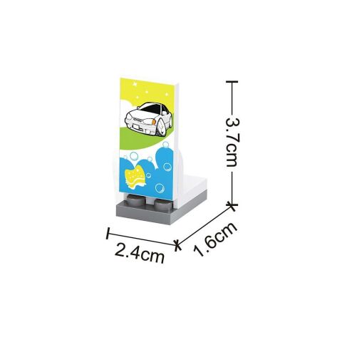 Ausini Fashion Seti 180 Parça