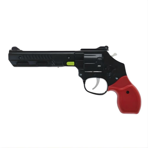 Dürbünsüz Kapsül Tabanca