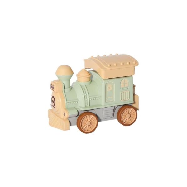 Işıklı ve Müzikli Bebek Treni