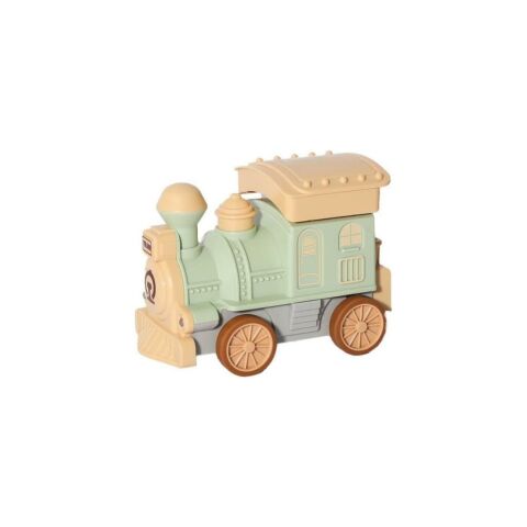 Işıklı ve Müzikli Bebek Treni