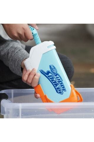 Nerf Super Soaker Torrent