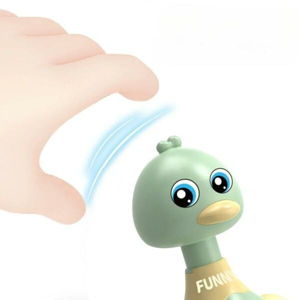 Displayde Bas Bırak Ördek 72