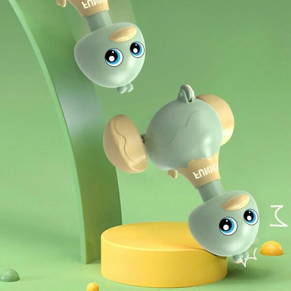 Displayde Bas Bırak Ördek 72