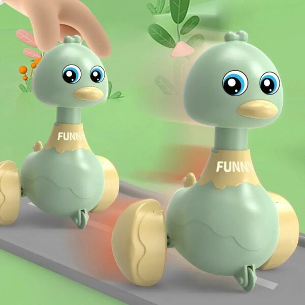 Displayde Bas Bırak Ördek 72