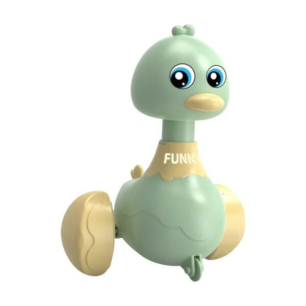 Displayde Bas Bırak Ördek 72