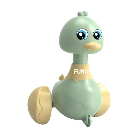 Displayde Bas Bırak Ördek 72