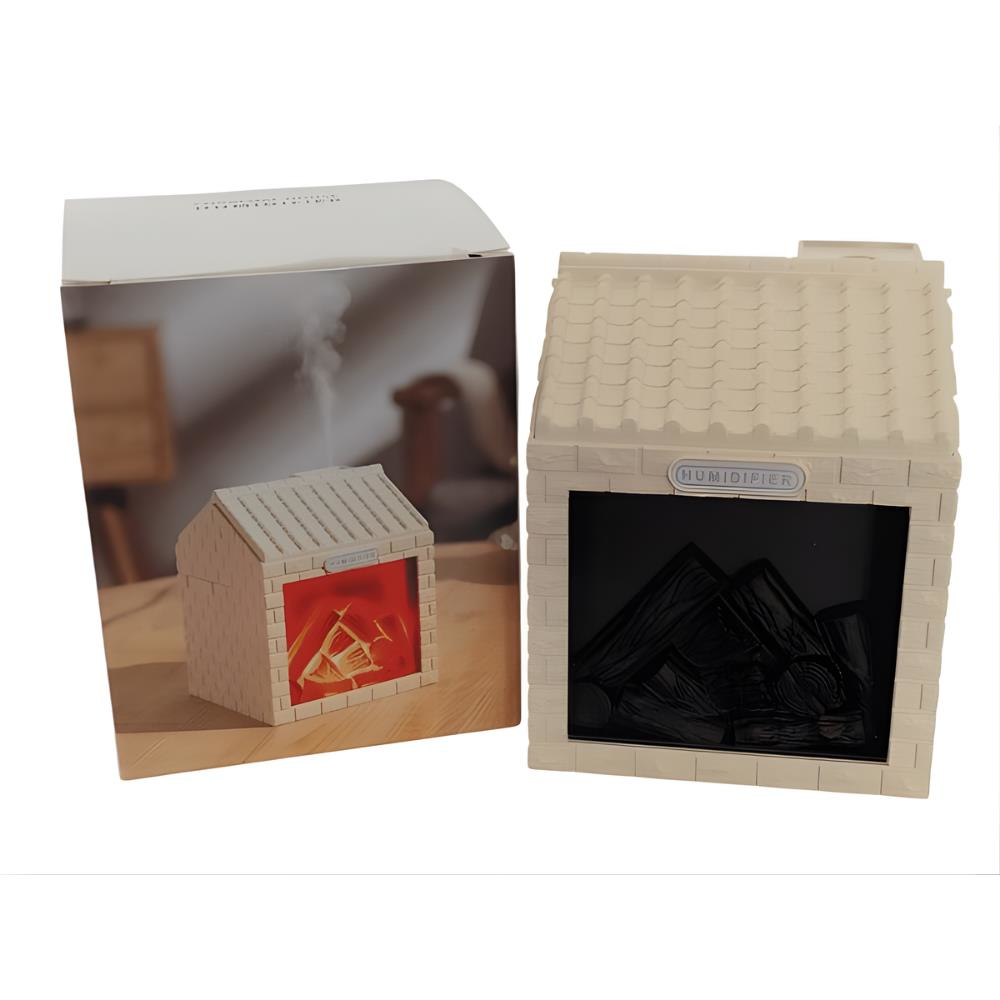 Ev Tipi Hava Temizleyici Nemlendirici