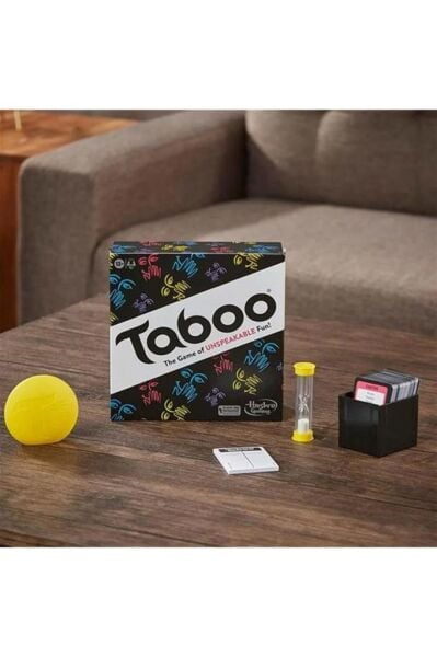 Taboo F5254