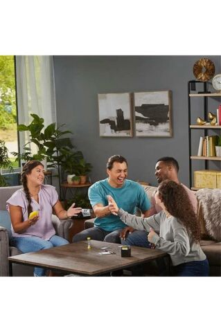 Tabu Klasik Kutu Oyunu F5254