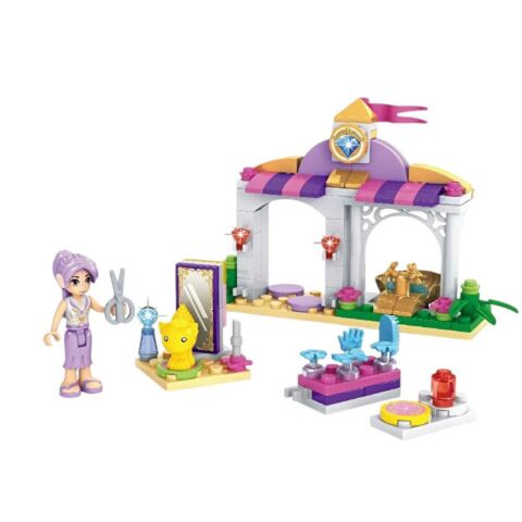 Ausini Fashion Set 104 Parça