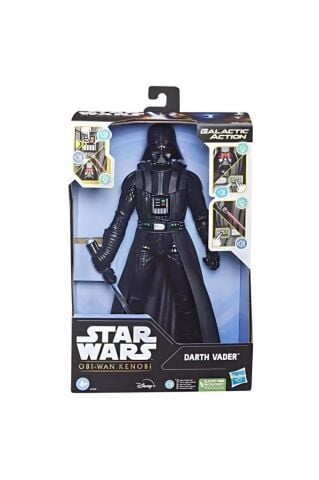 Star Wars Darth Vader Interaktif Figür F5955