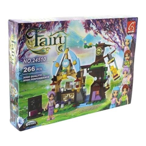 Ausini Peri Seti 266 Parça