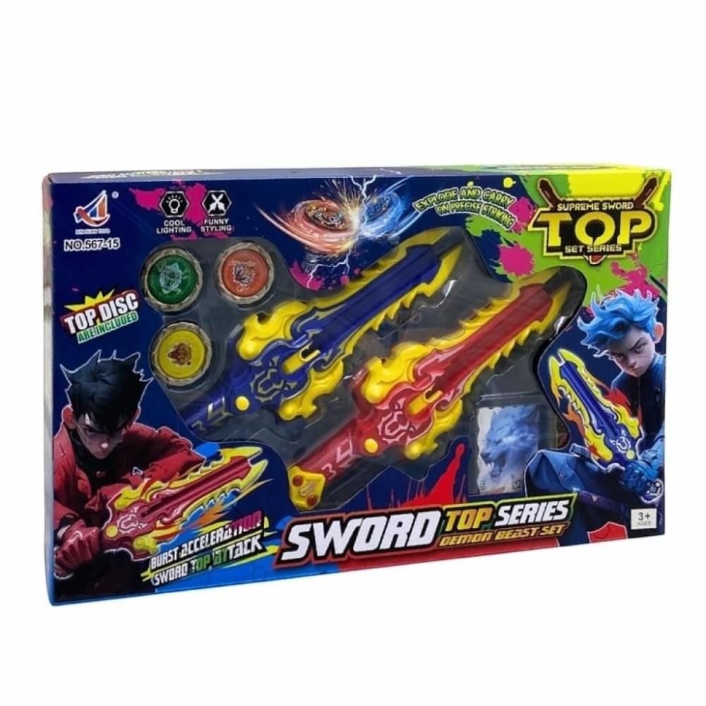 Kutuda Tepsili Işıklı Süper Topaçlar (12)