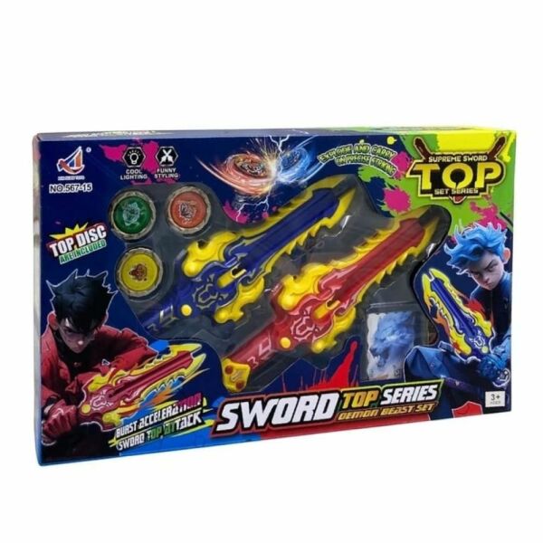 Kutuda Tepsili Işıklı Süper Topaçlar (12)