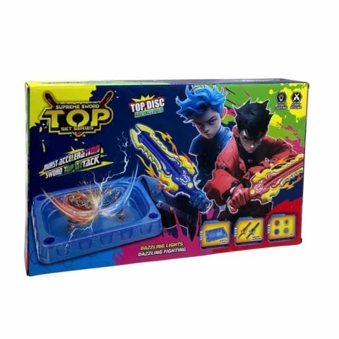 Kutuda Tepsili Işıklı Süper Topaçlar (12)