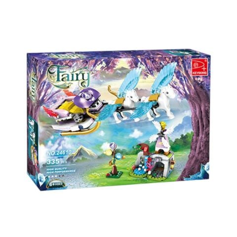 Ausini Çiftçi Seti 335 Parça