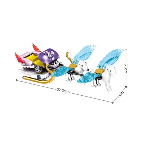 Ausini Çiftçi Seti 335 Parça