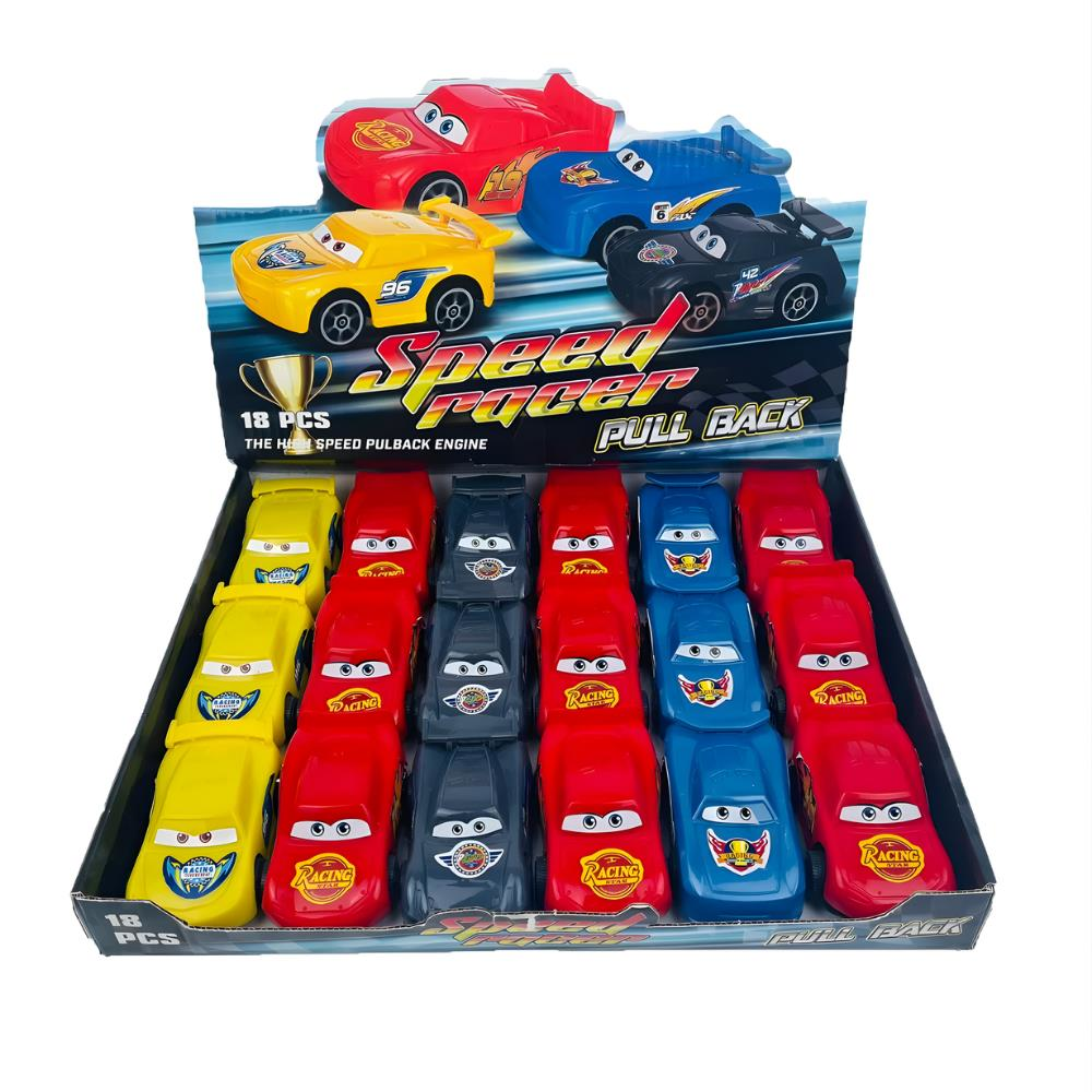 Oyuncak Çek Bırak Araba